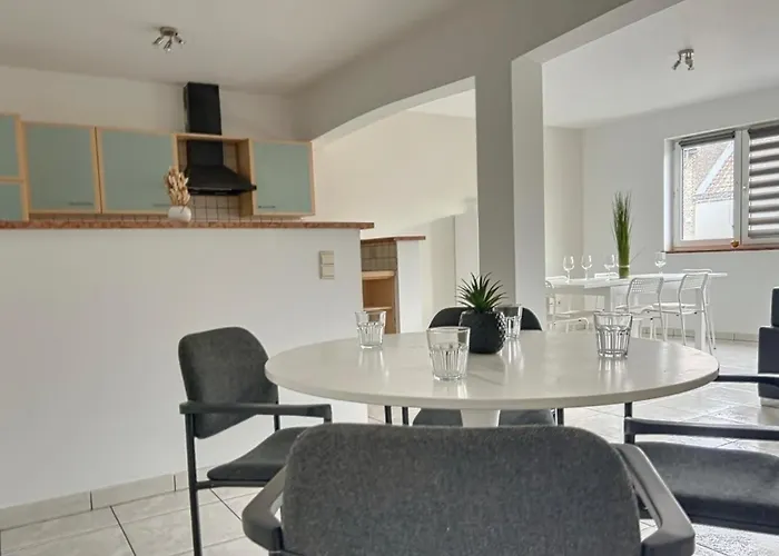 Gohyssart 51B 2 Bruxelles-Charleroi-Airport