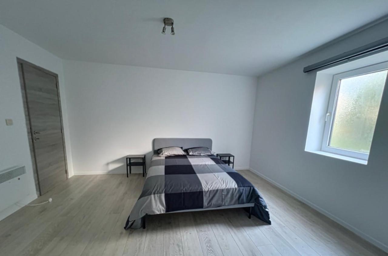Gohyssart 51b 2 Bruxelles-charleroi-airport Holiday home