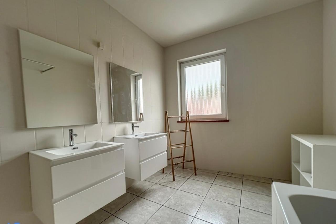 Gohyssart 51b 2 Bruxelles-charleroi-airport Holiday home