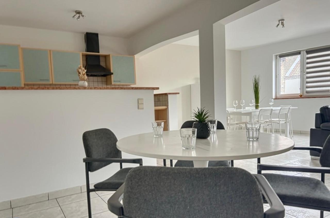 Holiday home Gohyssart 51b 2 Bruxelles-charleroi-airport Charleroi