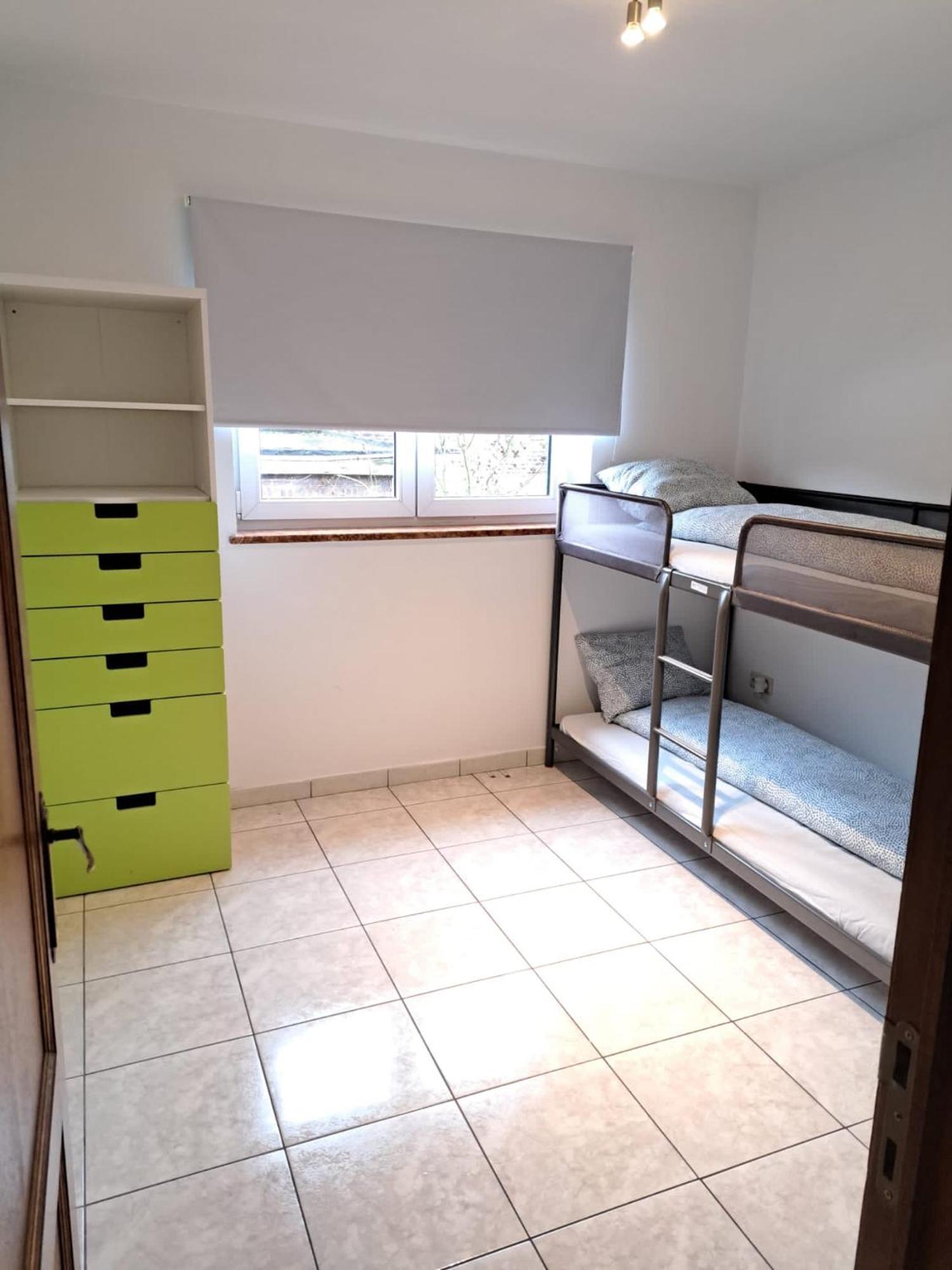 Gohyssart 51b 2 Bruxelles-charleroi-airport Holiday home Charleroi