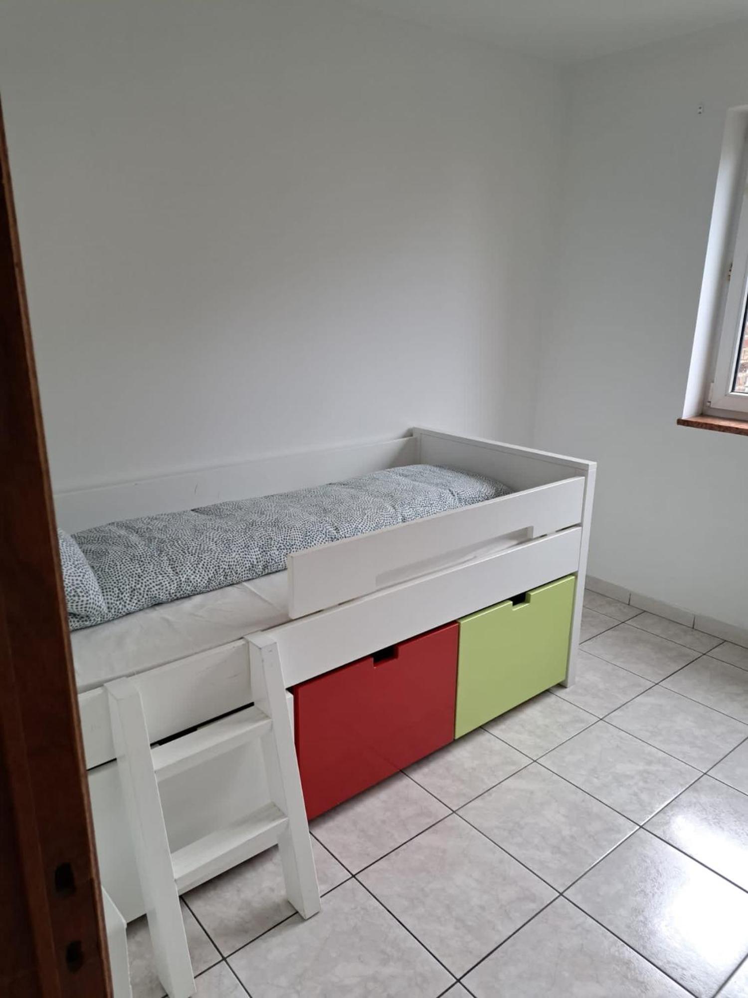Gohyssart 51b 2 Bruxelles-charleroi-airport Holiday home *