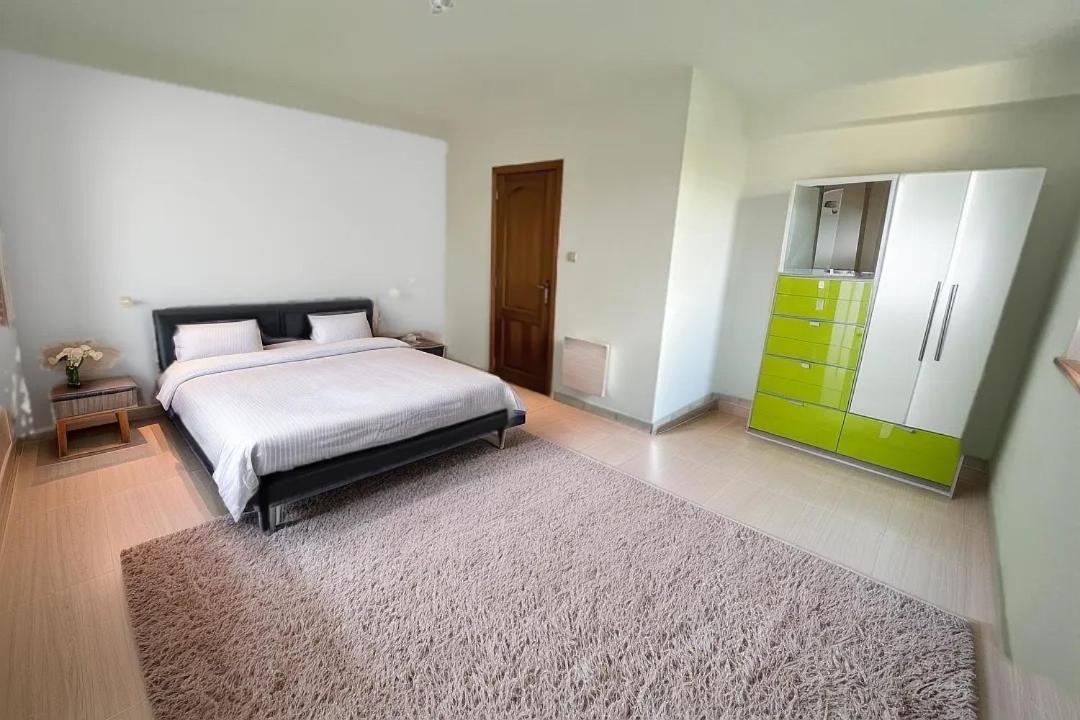 Gohyssart 51b 2 Bruxelles-charleroi-airport Holiday home Charleroi